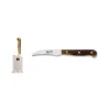 Coltellerie Berti - 1895 - Peeling Knife Set - N. 93516 - Exclusive Artisan Knives - Handmade in Italy - Avvenice