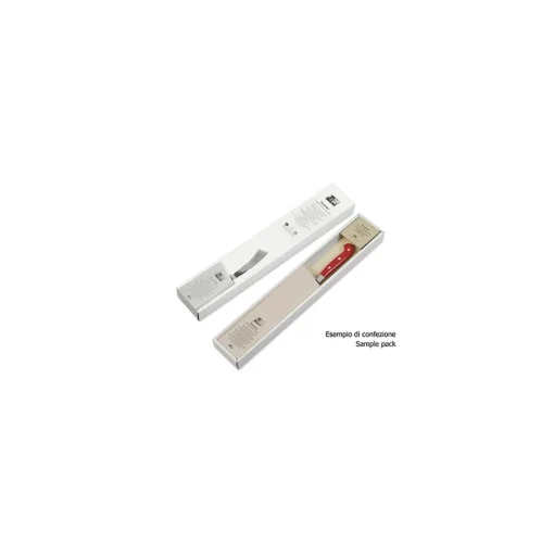 Coltellerie Berti - 1895 - Pesto Knife Set - N. 92399 - Exclusive Artisan Knives - Handmade in Italy - Avvenice