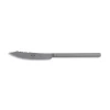 Coltellerie Berti - 1895 - Pizza Knife '500 Serrated Blade - N. 7810 - Exclusive Artisan Knives - Handmade in Italy - Avvenice
