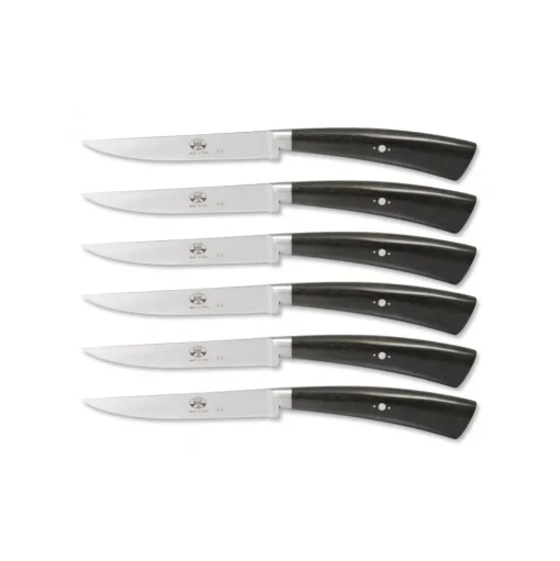 Coltellerie Berti - 1895 - Plenum - N. 645 - Exclusive Artisan Knives - Handmade in Italy - Avvenice