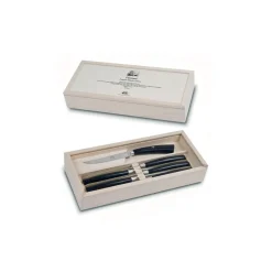 Coltellerie Berti - 1895 - Plenum - N. 645 - Exclusive Artisan Knives - Handmade in Italy - Avvenice