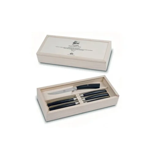 Coltellerie Berti - 1895 - Plenum - N. 645 - Exclusive Artisan Knives - Handmade in Italy - Avvenice