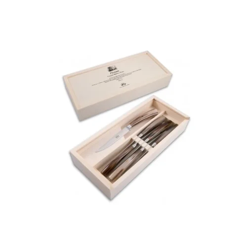 Coltellerie Berti - 1895 - Plenum - N. 640 - Exclusive Artisan Knives - Handmade in Italy - Avvenice