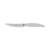 Coltellerie Berti - 1895 - Polychrome 6 Table Knives - N. 8062 - Exclusive Artisan Knives - Handmade in Italy - Avvenice