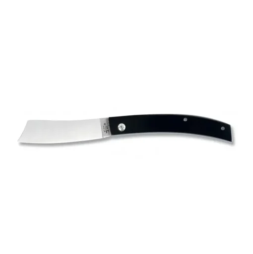 Coltellerie Berti - 1895 - Rasolino Fratelli d'Italia - N. 83 - Exclusive Artisan Knives - Handmade in Italy - Avvenice