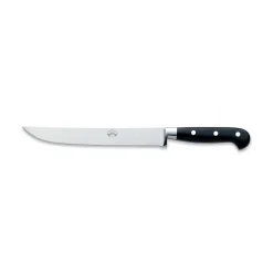 Coltellerie Berti - 1895 - Roast Knife - N. 861 - Exclusive Artisan Knives - Handmade in Italy - Avvenice