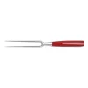 Coltellerie Berti - 1895 - Roast Fork - N. 2620 - Exclusive Artisan Knives - Handmade in Italy - Avvenice