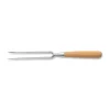 Coltellerie Berti - 1895 - Roast Fork - N. 250 - Exclusive Artisan Knives - Handmade in Italy - Avvenice