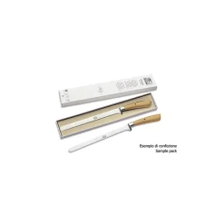 Coltellerie Berti - 1895 - Roast Fork - N. 250 - Exclusive Artisan Knives - Handmade in Italy - Avvenice