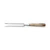 Coltellerie Berti - 1895 - Roast Fork - N. 220 - Exclusive Artisan Knives - Handmade in Italy - Avvenice