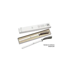 Coltellerie Berti - 1895 - Roast Fork - N. 220 - Exclusive Artisan Knives - Handmade in Italy - Avvenice