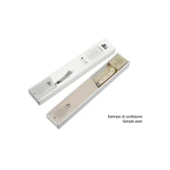 Coltellerie Berti - 1895 - Roast Knife Set - N. 9891 - Exclusive Artisan Knives - Handmade in Italy - Avvenice