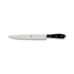Coltellerie Berti - 1895 - Roast Knife - Gualtiero Marchesi - N. 2812 - Exclusive Artisan Knives - Handmade in Italy - Avvenice