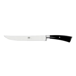 Coltellerie Berti - 1895 - Roast Knife - N. 2501 - Exclusive Artisan Knives - Handmade in Italy - Avvenice