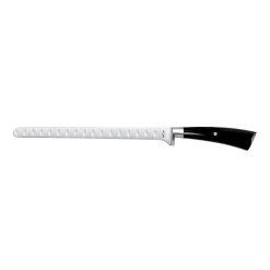 Coltellerie Berti - 1895 - Salmon Knife - N. 2503 - Exclusive Artisan Knives - Handmade in Italy - Avvenice