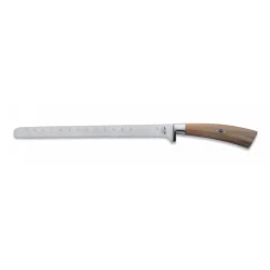 Coltellerie Berti - 1895 - Salmon Knife - N. 203 - Exclusive Artisan Knives - Handmade in Italy - Avvenice