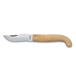 Coltellerie Berti - 1895 - Senese - N. 11 - Exclusive Artisan Knives - Handmade in Italy - Avvenice