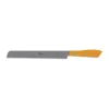 Coltellerie Berti - 1895 - Serrated Bread and Sweets Knife - N. 7102 - Exclusive Artisan Knives - Handmade in Italy - Avvenice