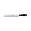 Coltellerie Berti - 1895 - Serrated Knife for Bread and Sweets - N. 8502 - Exclusive Artisan Knives - Handmade in Italy - Avvenice
