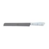 Coltellerie Berti - 1895 - Serrated Bread and Sweets Knife - N. 7202 - Exclusive Artisan Knives - Handmade in Italy - Avvenice