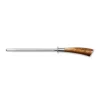 Coltellerie Berti - 1895 - Sharpener - N. 2721 - Exclusive Artisan Knives - Handmade in Italy - Avvenice