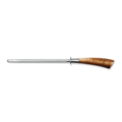 Coltellerie Berti - 1895 - Sharpener - N. 2721 - Exclusive Artisan Knives - Handmade in Italy - Avvenice