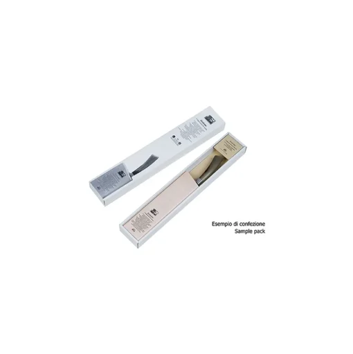 Coltellerie Berti - 1895 - Sharpener Together - N. 9221 - Exclusive Artisan Knives - Handmade in Italy - Avvenice
