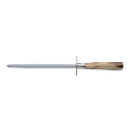 Coltellerie Berti - 1895 - Sharpener - N. 221 - Exclusive Artisan Knives - Handmade in Italy - Avvenice