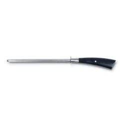 Coltellerie Berti - 1895 - Sharpener - N. 3021 - Exclusive Artisan Knives - Handmade in Italy - Avvenice