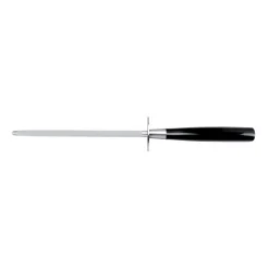 Coltellerie Berti - 1895 - Sharpener - N. 2521 - Exclusive Artisan Knives - Handmade in Italy - Avvenice