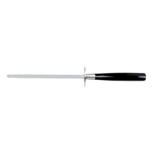 Coltellerie Berti - 1895 - Sharpener - N. 2521 - Exclusive Artisan Knives - Handmade in Italy - Avvenice