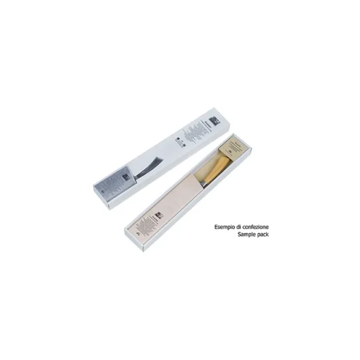 Coltellerie Berti - 1895 - Sharpener Together - N. 9251 - Exclusive Artisan Knives - Handmade in Italy - Avvenice