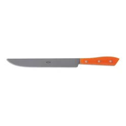 Coltellerie Berti - 1895 - Slicing Knife - N. 7301 - Exclusive Artisan Knives - Handmade in Italy - Avvenice