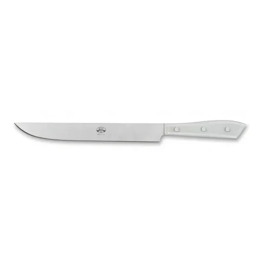 Coltellerie Berti - 1895 - Slicing Knife - N. 8301 - Exclusive Artisan Knives - Handmade in Italy - Avvenice
