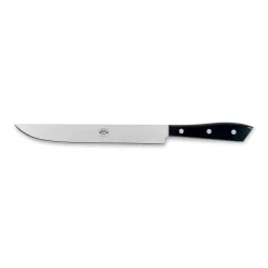 Coltellerie Berti - 1895 - Slicing Knife - N. 8501 - Exclusive Artisan Knives - Handmade in Italy - Avvenice