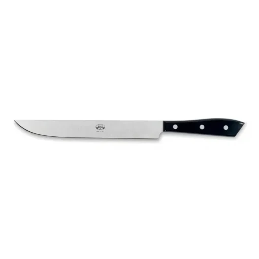 Coltellerie Berti - 1895 - Slicing Knife - N. 8501 - Exclusive Artisan Knives - Handmade in Italy - Avvenice