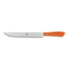 Coltellerie Berti - 1895 - Slicing Knife - N. 8401 - Exclusive Artisan Knives - Handmade in Italy - Avvenice