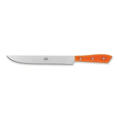 Coltellerie Berti - 1895 - Slicing Knife - N. 8401 - Exclusive Artisan Knives - Handmade in Italy - Avvenice