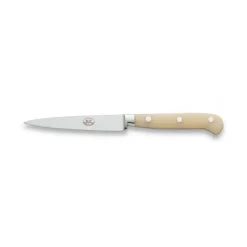 Coltellerie Berti - 1895 - Straight Paring Knife - N. 905 - Exclusive Artisan Knives - Handmade in Italy - Avvenice