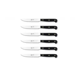 Coltellerie Berti - 1895 - Table Knife 2012 - N. 682 - Exclusive Artisan Knives - Handmade in Italy - Avvenice