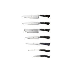 Coltellerie Berti - 1895 - Tailor-made Knife Preparation Ctp - N. 4915 - Exclusive Artisan Knives - Handmade in Italy - Avvenice