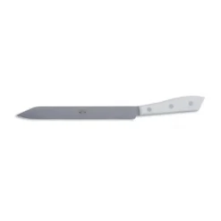 Coltellerie Berti - 1895 - Tart Knife - N. 7705 - Exclusive Artisan Knives - Handmade in Italy - Avvenice