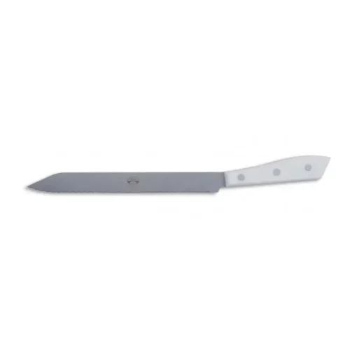 Coltellerie Berti - 1895 - Tart Knife - N. 7705 - Exclusive Artisan Knives - Handmade in Italy - Avvenice