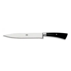 Coltellerie Berti - 1895 - Tart knife - N. 2012 - Exclusive Artisan Knives - Handmade in Italy - Avvenice