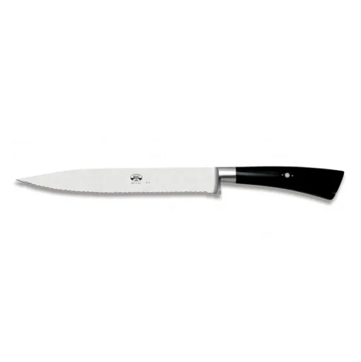 Coltellerie Berti - 1895 - Tart knife - N. 2012 - Exclusive Artisan Knives - Handmade in Italy - Avvenice