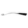 Coltellerie Berti - 1895 - Tasting Spoon - N. 2007 - Exclusive Artisan Knives - Handmade in Italy - Avvenice