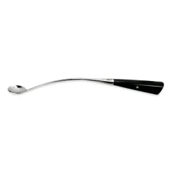 Coltellerie Berti - 1895 - Tasting Spoon - N. 2007 - Exclusive Artisan Knives - Handmade in Italy - Avvenice