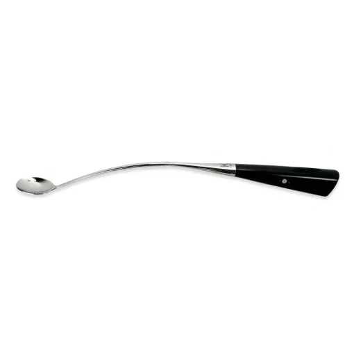 Coltellerie Berti - 1895 - Tasting Spoon - N. 2007 - Exclusive Artisan Knives - Handmade in Italy - Avvenice