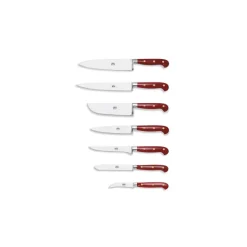 Coltellerie Berti - 1895 - The Little Kitchen Carver - N. 2421 - Exclusive Artisan Knives - Handmade in Italy - Avvenice