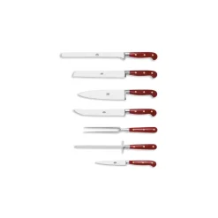 Coltellerie Berti - 1895 - The Small Carving Machine - N. 2422 - Exclusive Artisan Knives - Handmade in Italy - Avvenice
